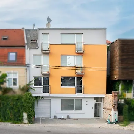 N31 Spacious With Ac Апартаменти *
