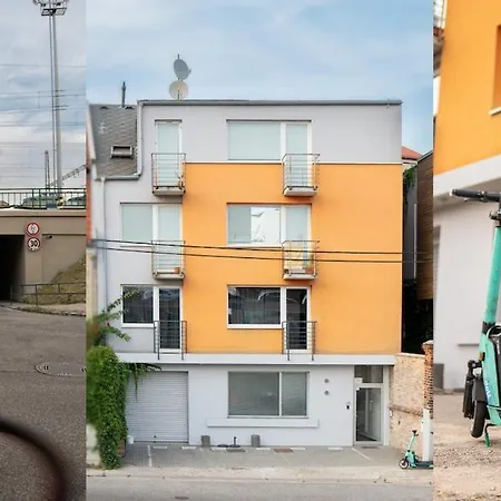 N31 Spacious With Ac Апартаменти