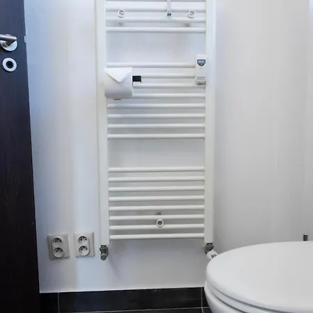 N31 Spacious With Ac Apartmán *