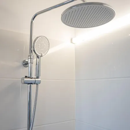 N31 Spacious With Ac Apartmán