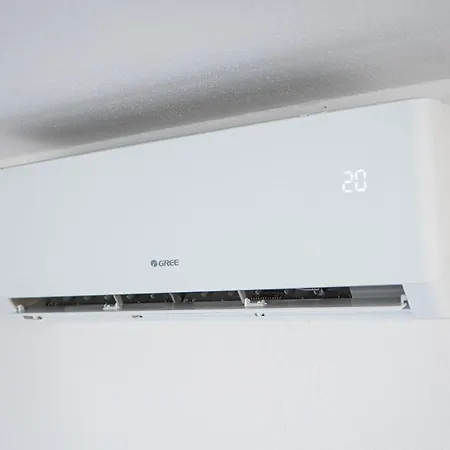 Apartmán N31 Spacious With Ac