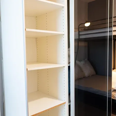 N31 Spacious With Ac Apartment *