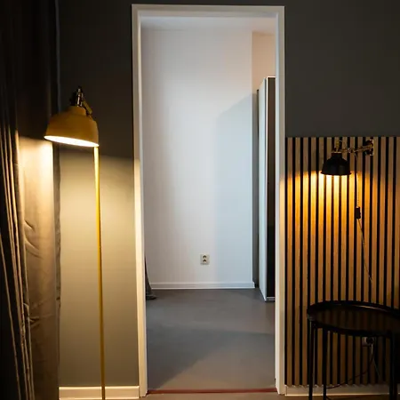 Apartmán N31 Spacious With Ac *