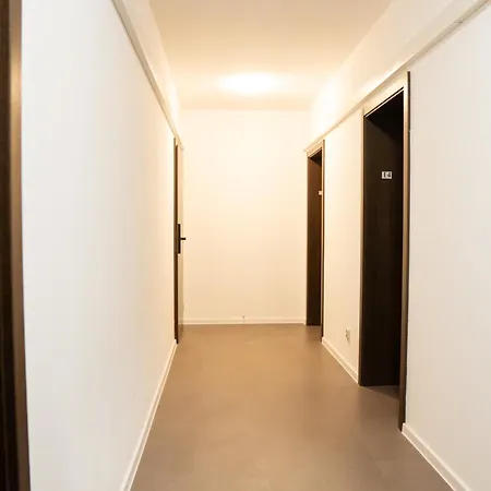 Apartmán N31 Spacious With Ac