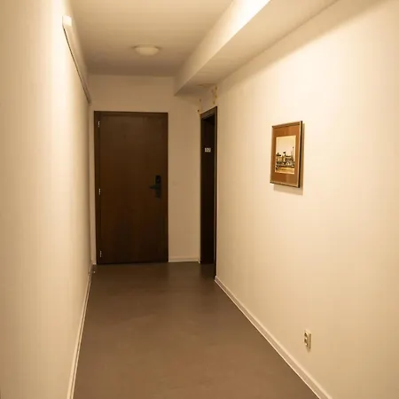Apartmán N31 Spacious With Ac Bratislava