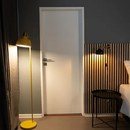 Apartmán N31 Spacious With Ac