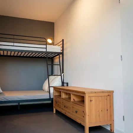 N31 Spacious With Ac Apartmán Bratislava