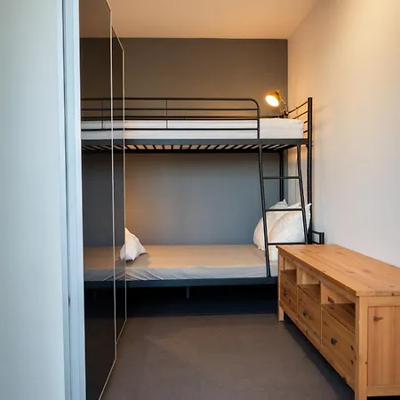 N31 Spacious With Ac Apartmán *
